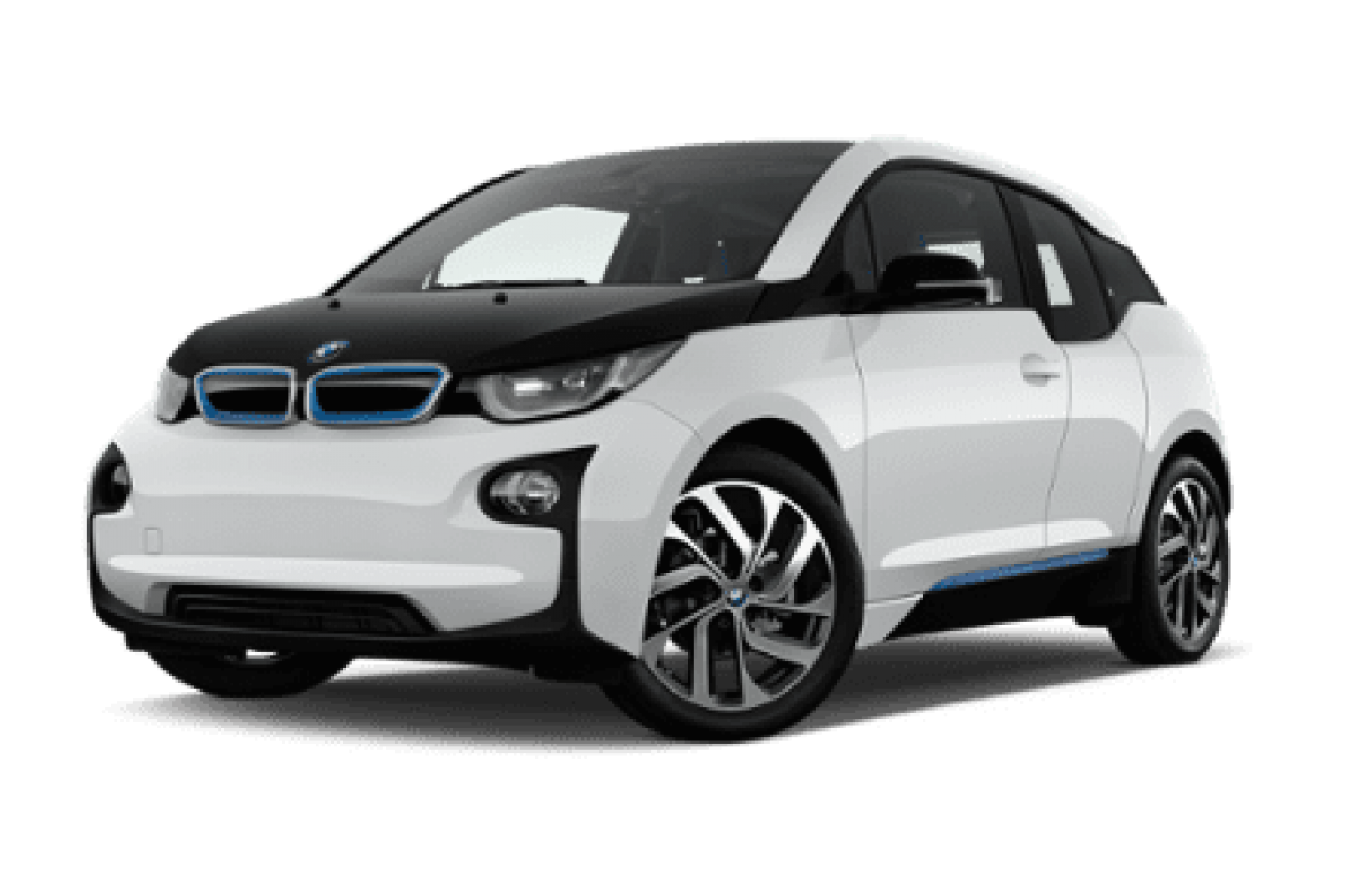 BMW i3 Arval Privatleasingangebote Consorsbank neu