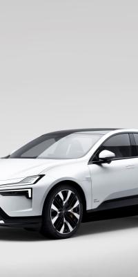 Polestar4 - Leasing-Aktion zum Valentinstag 