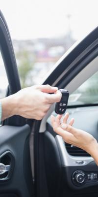 Mietwagen für Selbständige, Gewerbetreibende und kleine Unternehmen