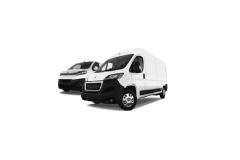 light commercial vehicles