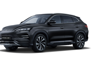 BYD Seal U DM-i