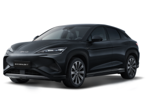 BYD Sealion7