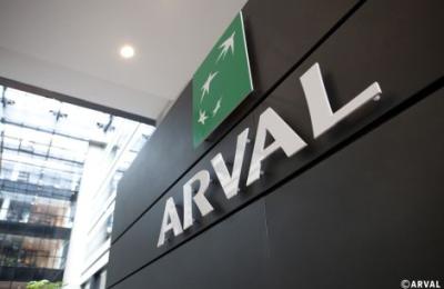 Arval's description