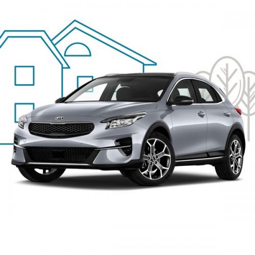 KIA CB Template