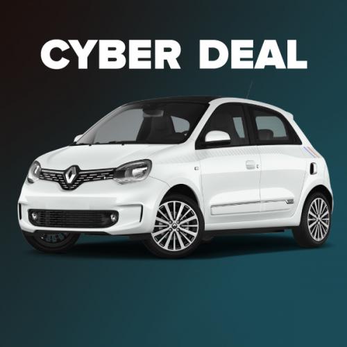 Cyber Deal CB