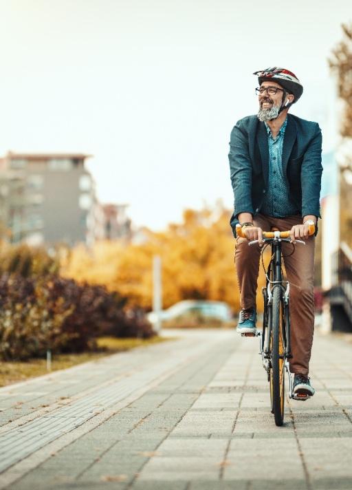 Arval Bike Leasing Header Image