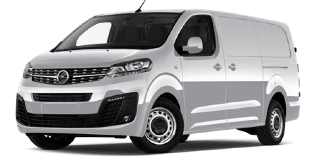 OPEL Vivaro-e Cargo M