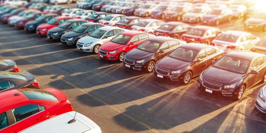Arval-Gebrauchtwagenleasing