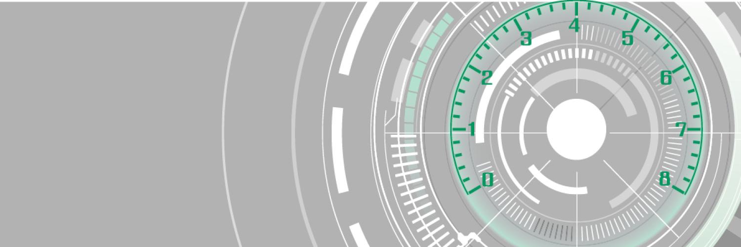 Stilisierte Tachoanzeige im Querformat - Das Arval Fahrerkit hilft Ihnen im Ernstfall schnell die Hotline von Arval zu erreichen!