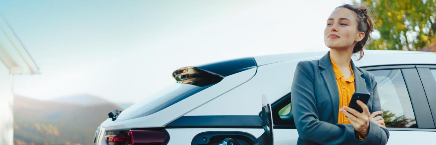 Arval Flex - Miete und Auto Abo von Arval Arval Flex - Miete und Auto Abo von Arval