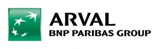 Logo Arval Privatleasing