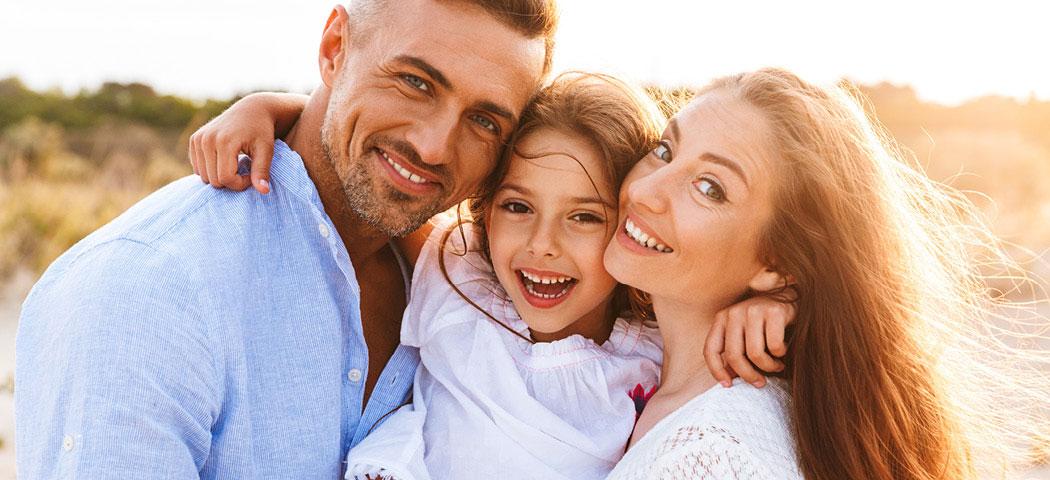 FAMILIENFAHRZEUGE