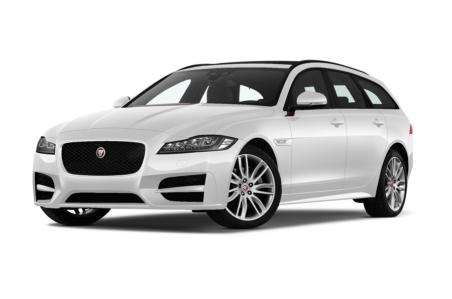 JAGUAR XF E-PERFORMANCE SPORTBRAKE PURE