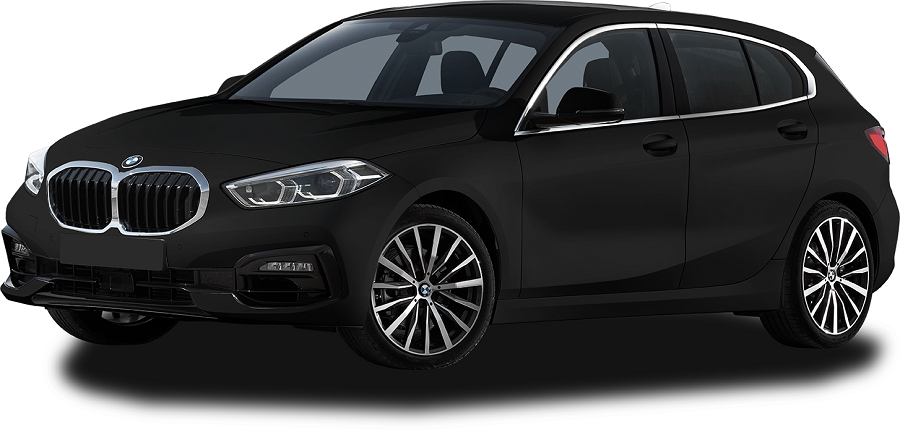 BMW 1ER 118I