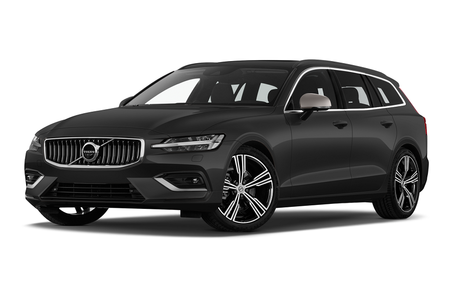 VOLVO V60 D4 MOMENTUM