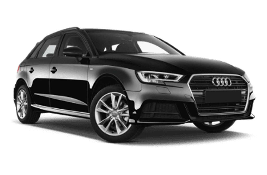 AUDI A3 30 TFSI Sportback Arval Privatleasing