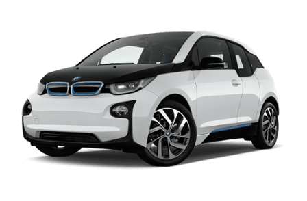 BMW i3 Arval Privatleasingangebote Consorsbank neu