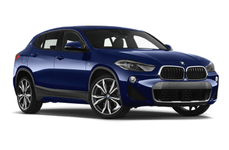 BMW X2 sDrive18i Arval Privatleasing Consorsbank