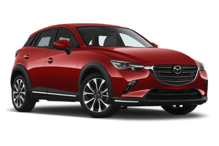 MAZDA CX-30 Arval Privatleasing Consorsbank
