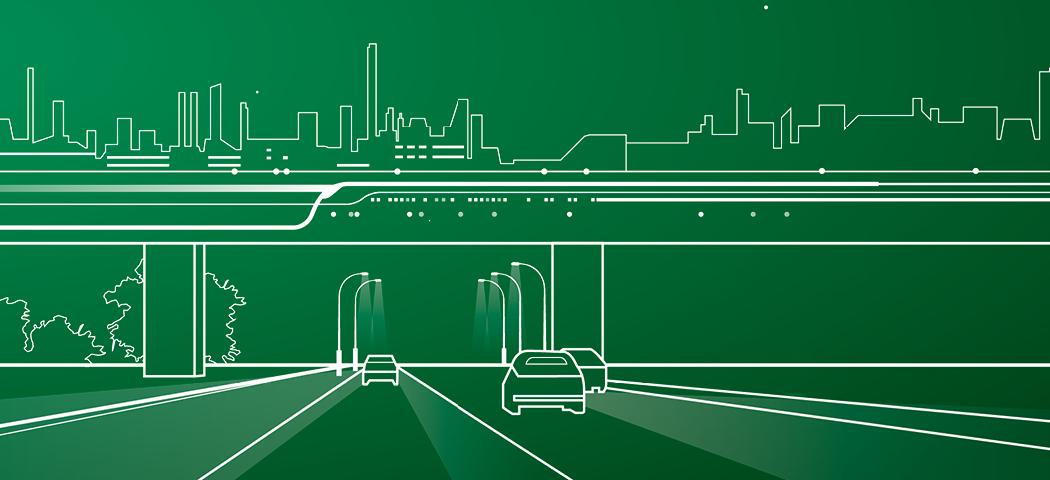 Consors Finanz Header Image BMW Blaulicht Header Image