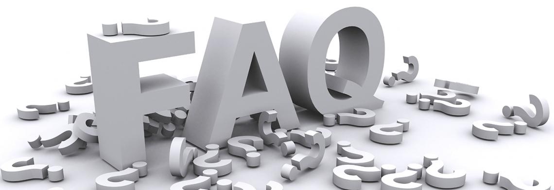 FAQ ARVAL