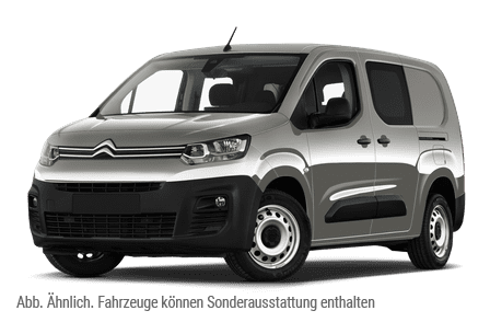 CITROEN e-Berlingo M 136 LIVE PACK PKW CITROEN e-Berlingo M 136 LIVE PACK PKW