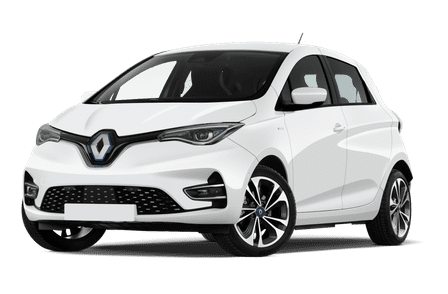 Renault ZOE - Sozial & Mobil