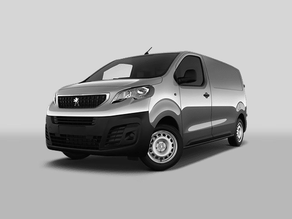 Peugeot E-Expert