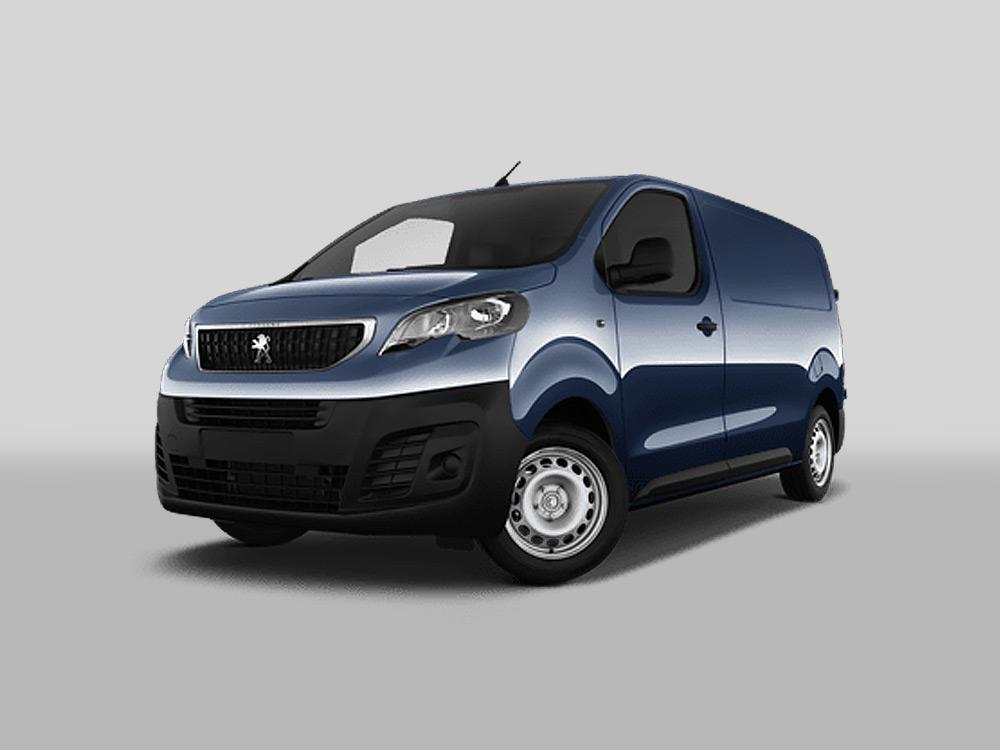 Peugeot Expert Diesel