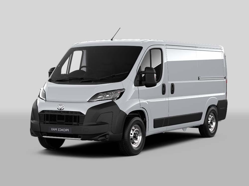 TOYOTA Proace Diesel 