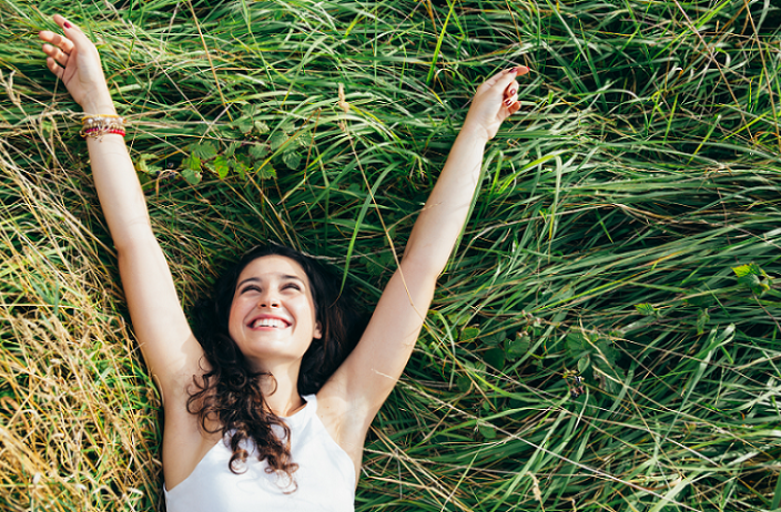 Individualisten_Frau_ Privatleasing_Persona