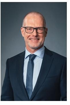 Bernd Brauer Head of Mobility bei Consors Finanz BNP Paribas