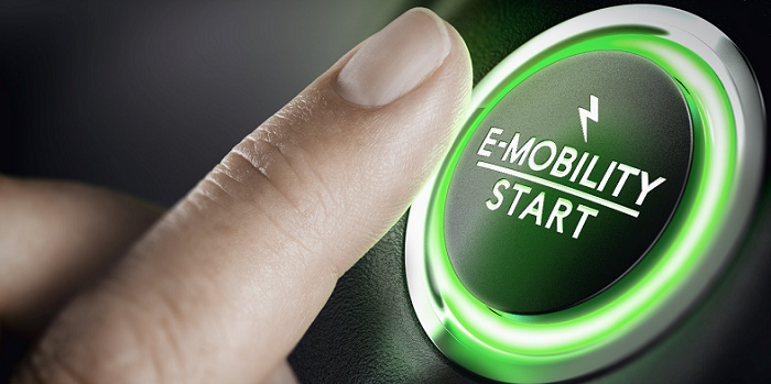 E-Mobility StartNEW