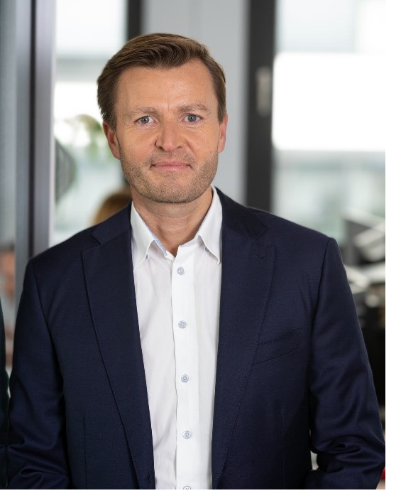 Gregor Bilik