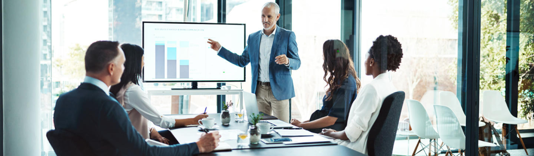 Illustration zu Arval STAR Methodik