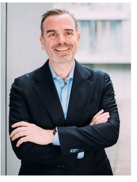 Sebastien Valy Geschäftsführer Arval Deutschland