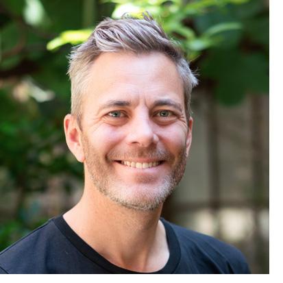 Andreas Thorsheim, Gründer und CEO von Otovo