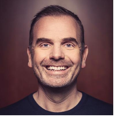 Sébastien Valy, CEO von Arval Deutschland